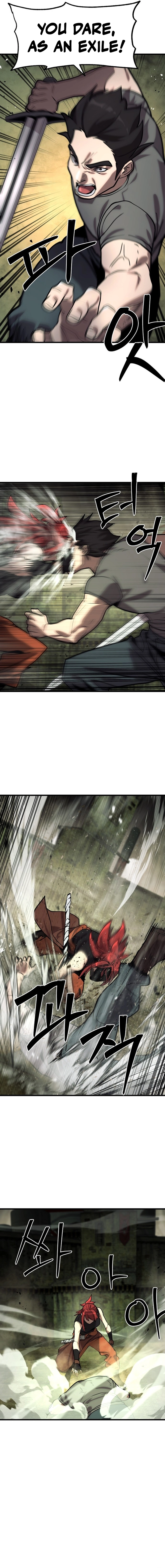  Artisan’s District Chapter 2 Page 18