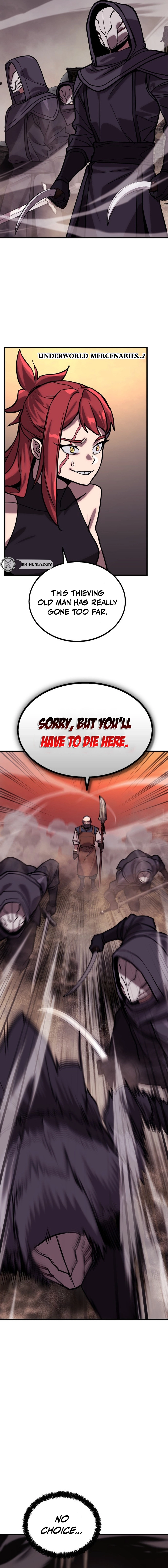  Artisan’s District Chapter 2 Page 20