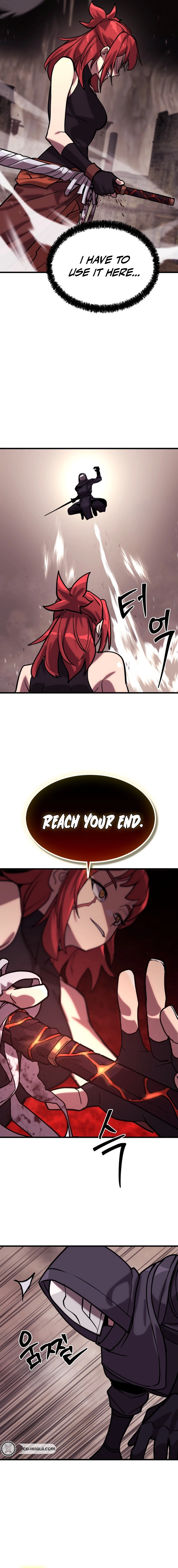  Artisan’s District Chapter 2 Page 21