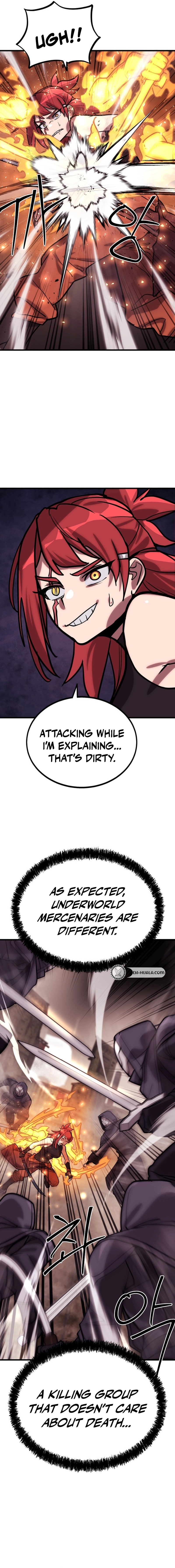  Artisan’s District Chapter 2 Page 23