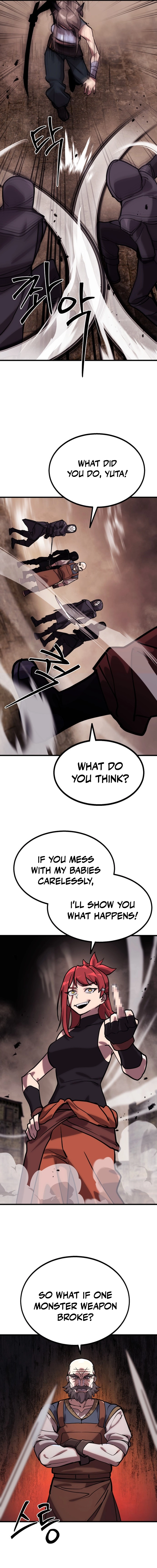  Artisan’s District Chapter 2 Page 29