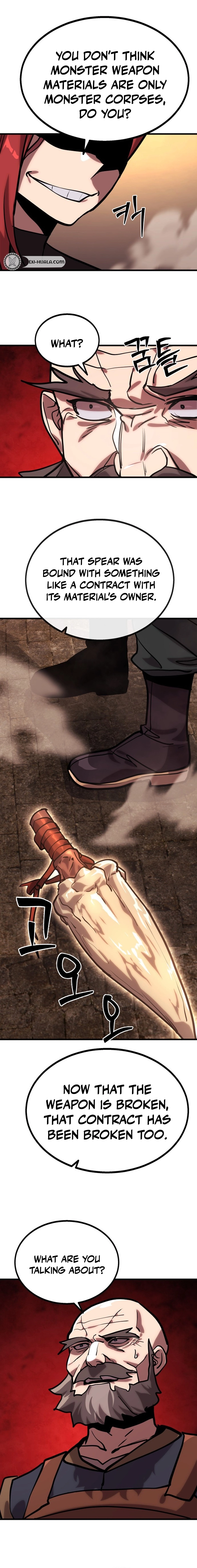  Artisan’s District Chapter 2 Page 30