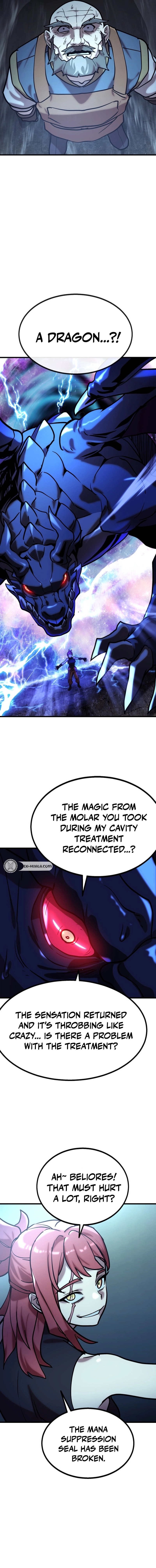  Artisan’s District Chapter 2 Page 33