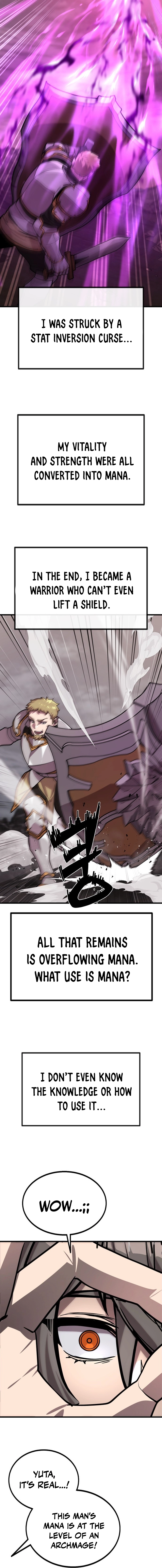  Artisan’s District Chapter 4 - 4 Page 7