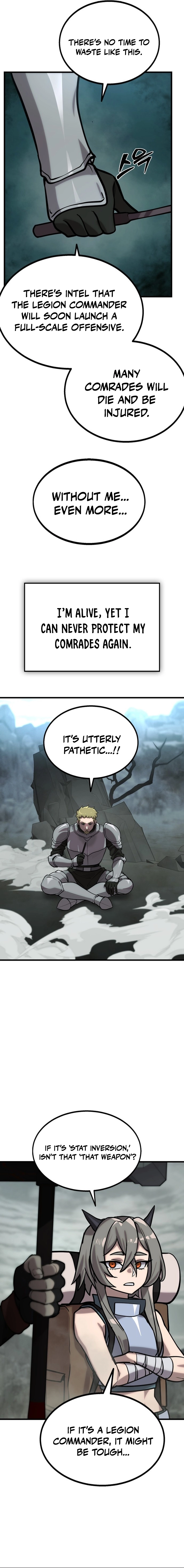  Artisan’s District Chapter 4 - 4 Page 9