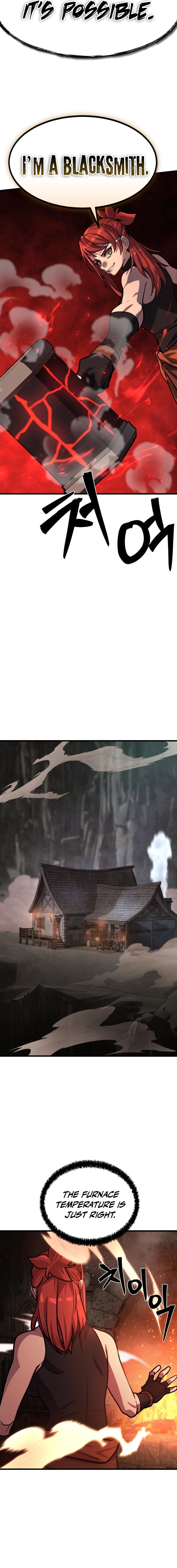  Artisan’s District Chapter 4 - 4 Page 11