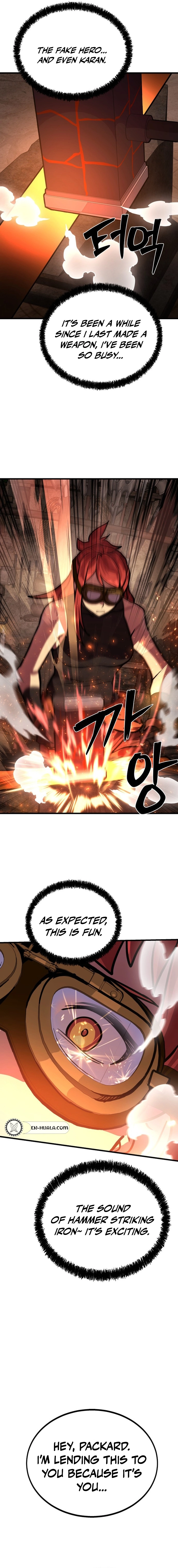  Artisan’s District Chapter 4 - 4 Page 12