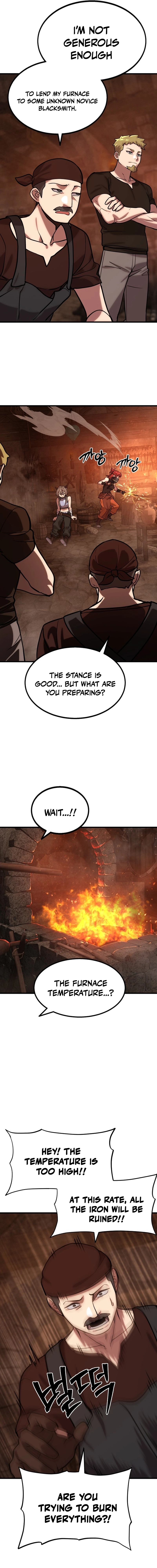  Artisan’s District Chapter 4 - 4 Page 13