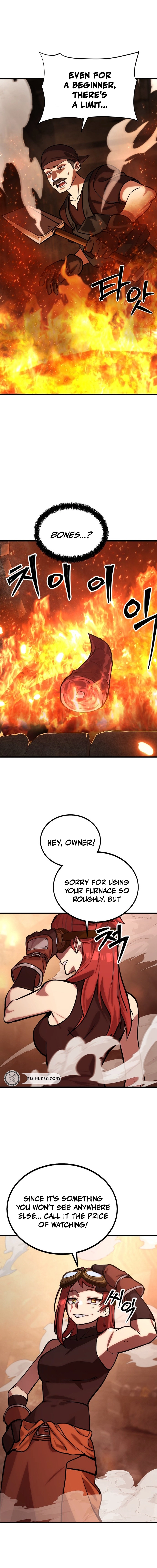  Artisan’s District Chapter 4 - 4 Page 14