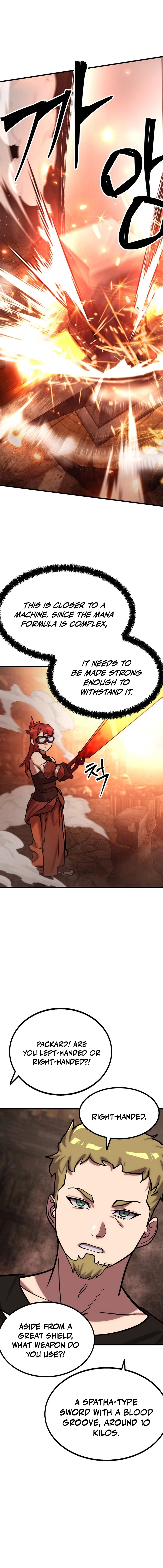  Artisan’s District Chapter 4 - 4 Page 15