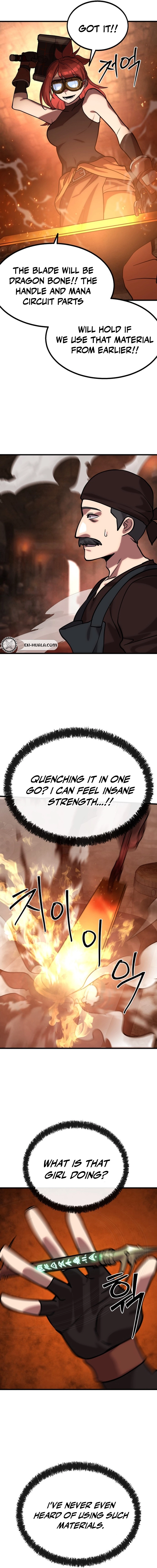  Artisan’s District Chapter 4 - 4 Page 16