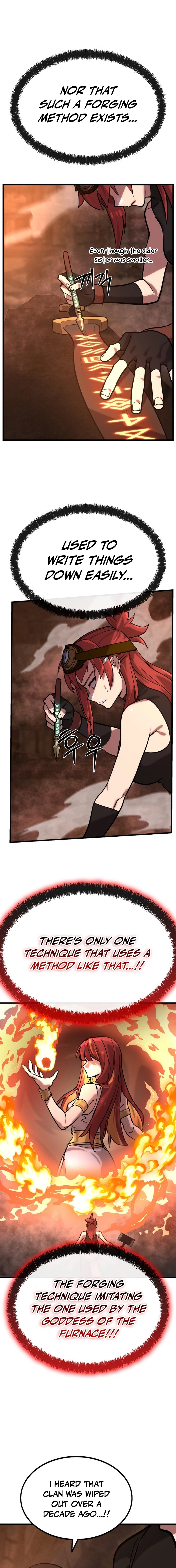  Artisan’s District Chapter 4 - 4 Page 17