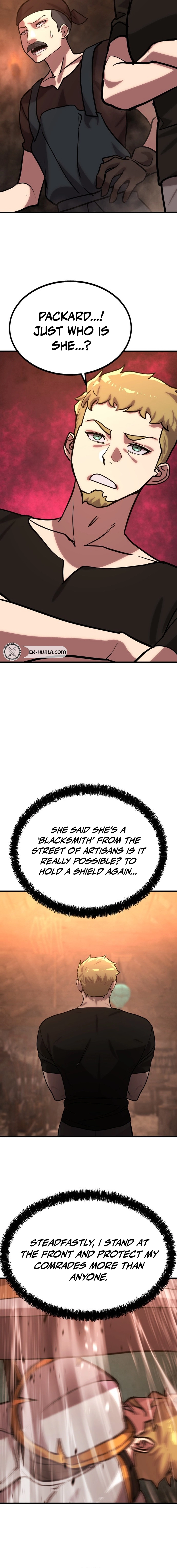  Artisan’s District Chapter 4 - 4 Page 18