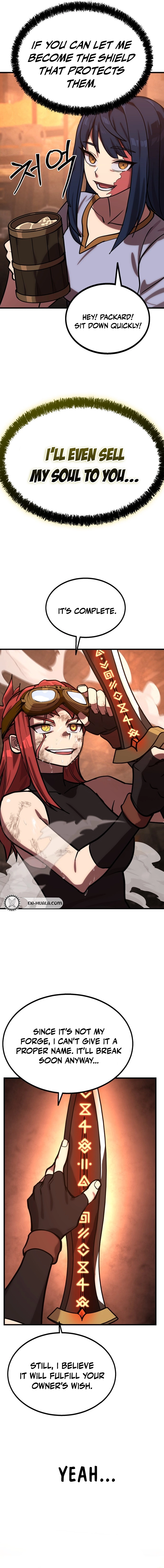  Artisan’s District Chapter 4 - 4 Page 20