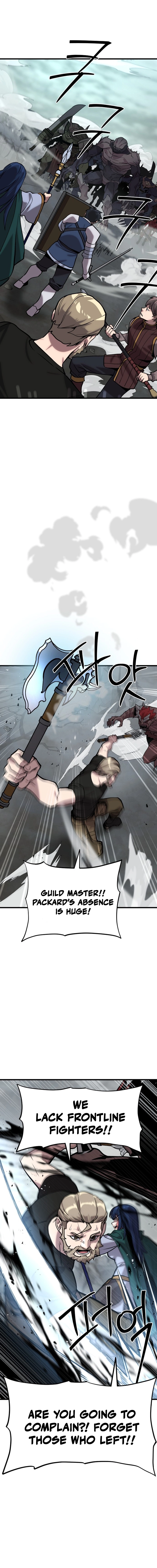  Artisan’s District Chapter 4 - 4 Page 23