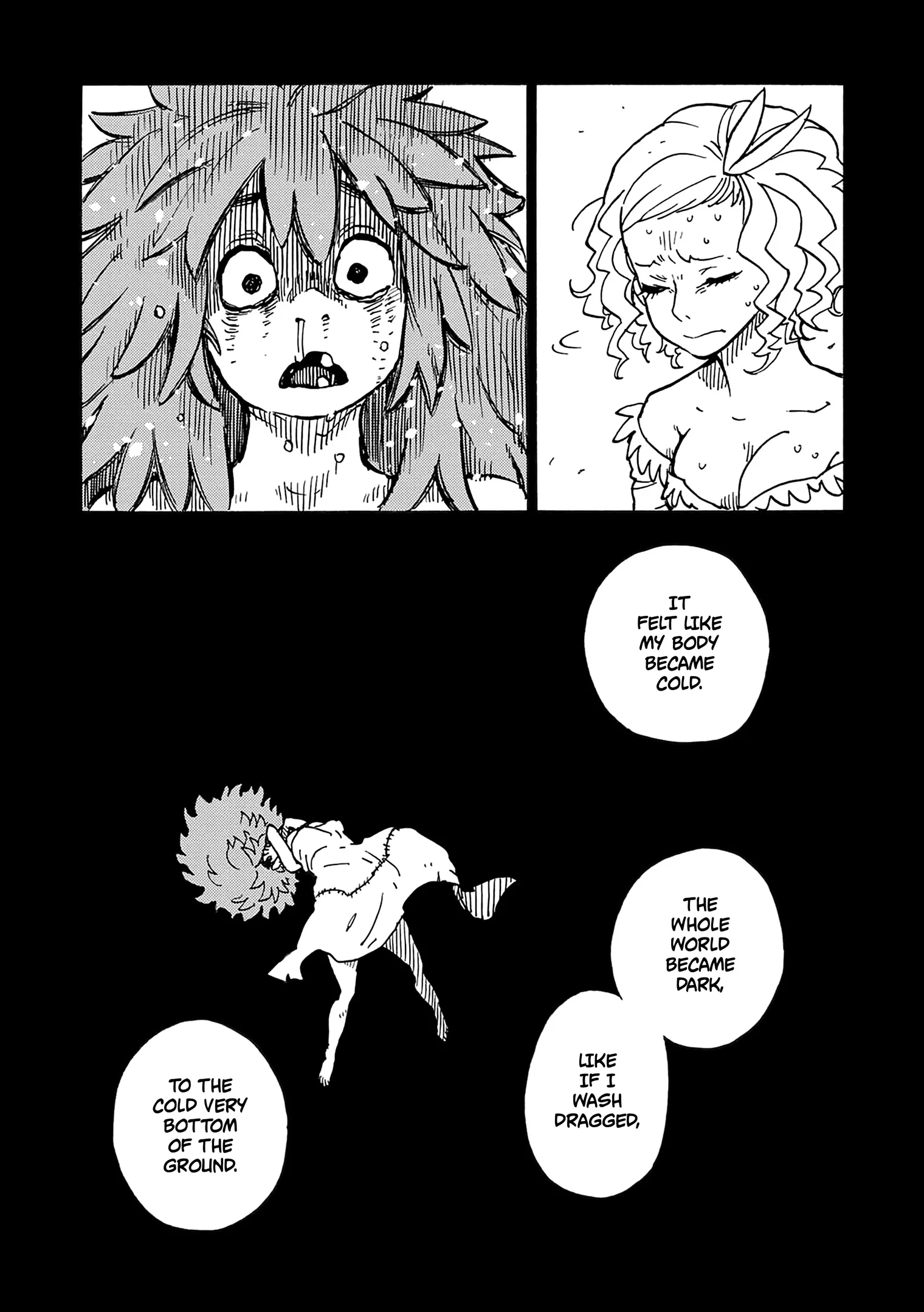 Clevatess: The Devil Beast King, The Baby, & The Corpse Hero Chapter 5 Page 10