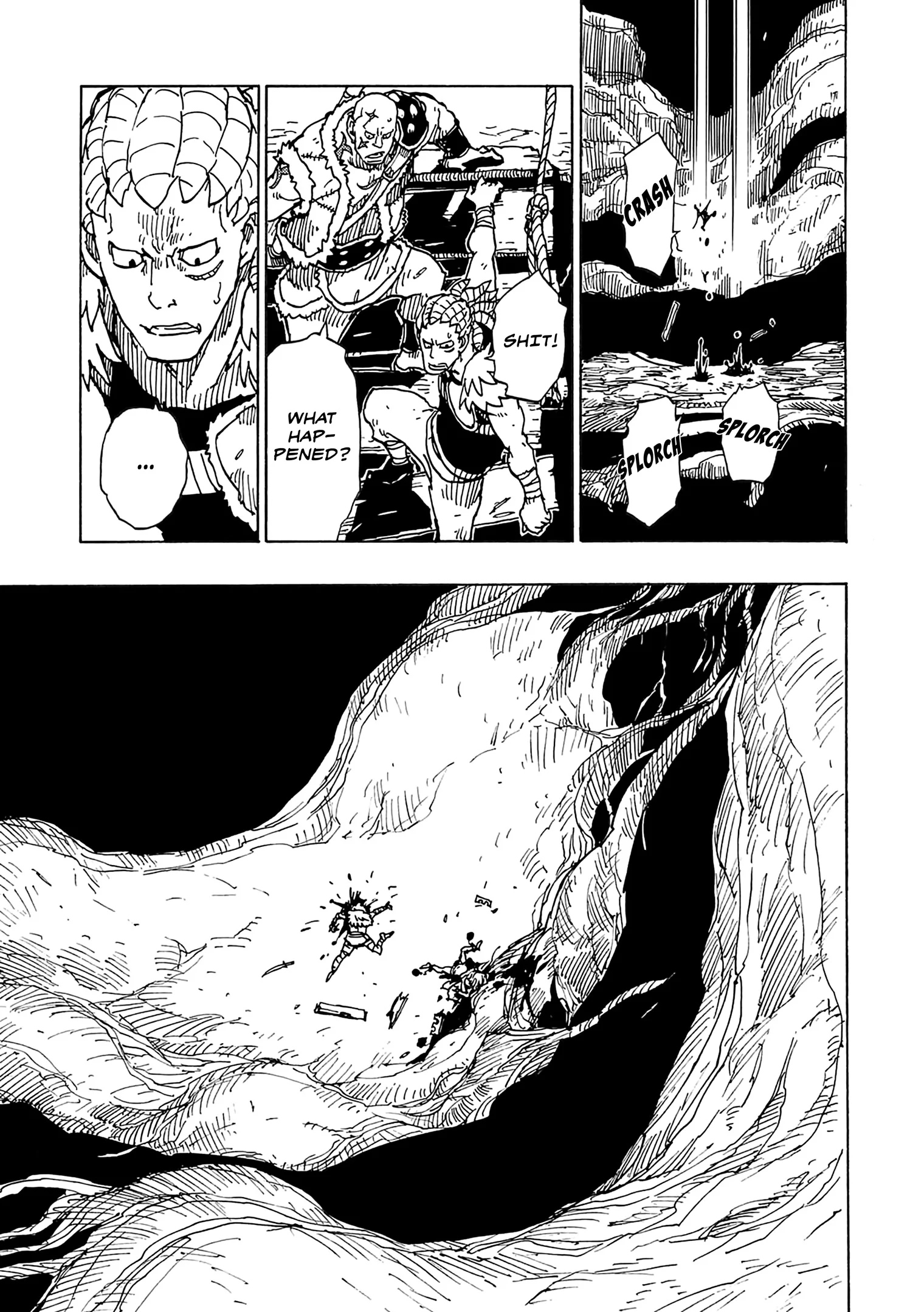 Clevatess: The Devil Beast King, The Baby, & The Corpse Hero Chapter 5 Page 32