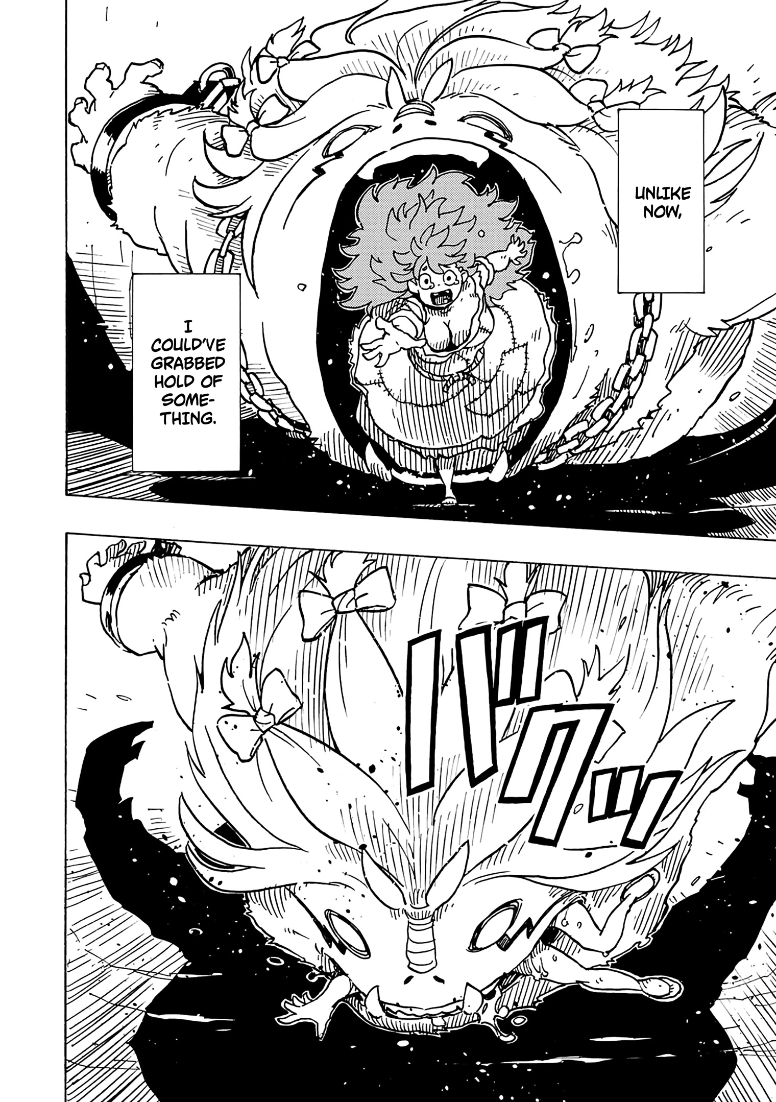 Clevatess: The Devil Beast King, The Baby, & The Corpse Hero Chapter 6 Page 34