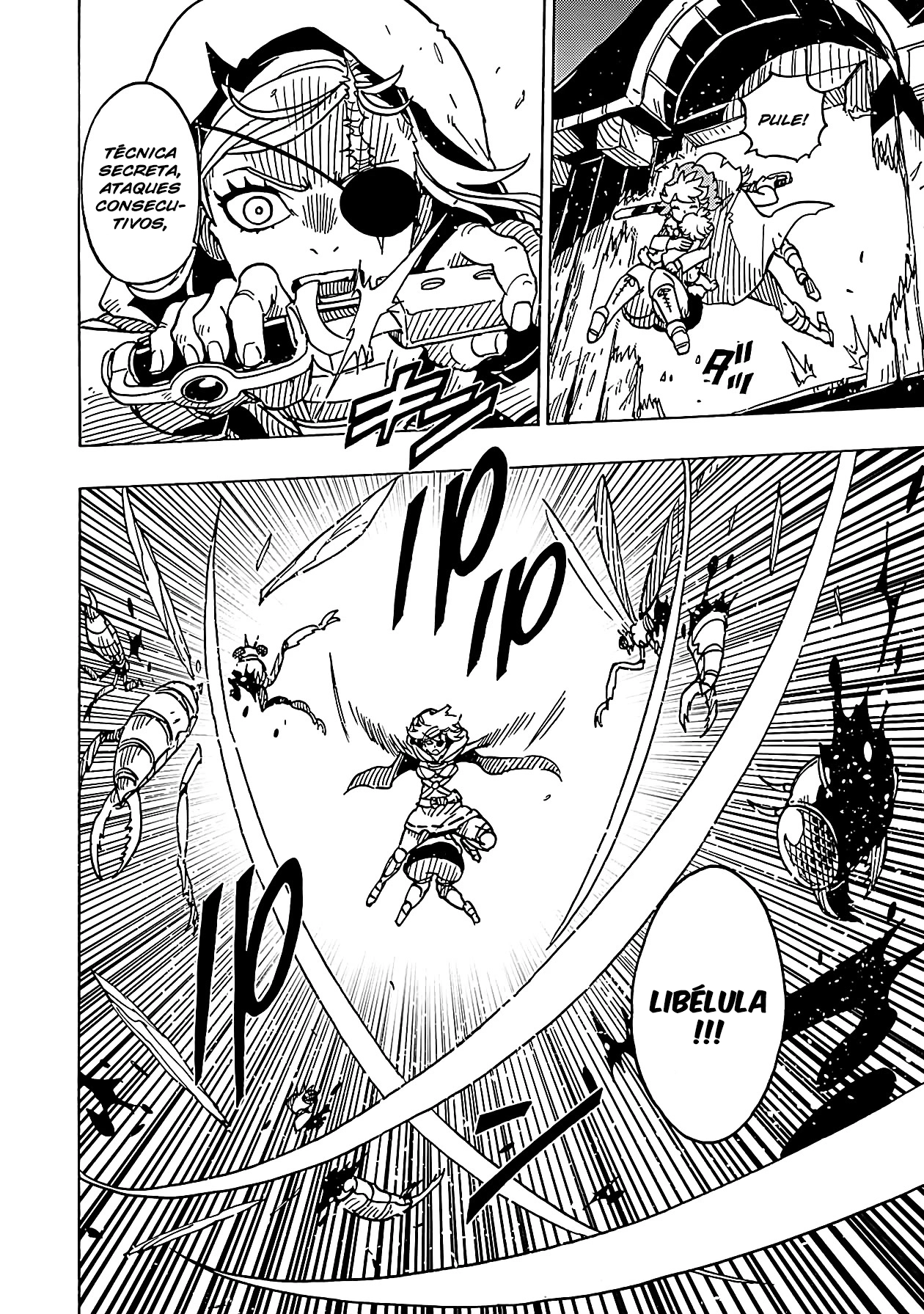 Clevatess: The Devil Beast King, The Baby, & The Corpse Hero Chapter 14 Page 15