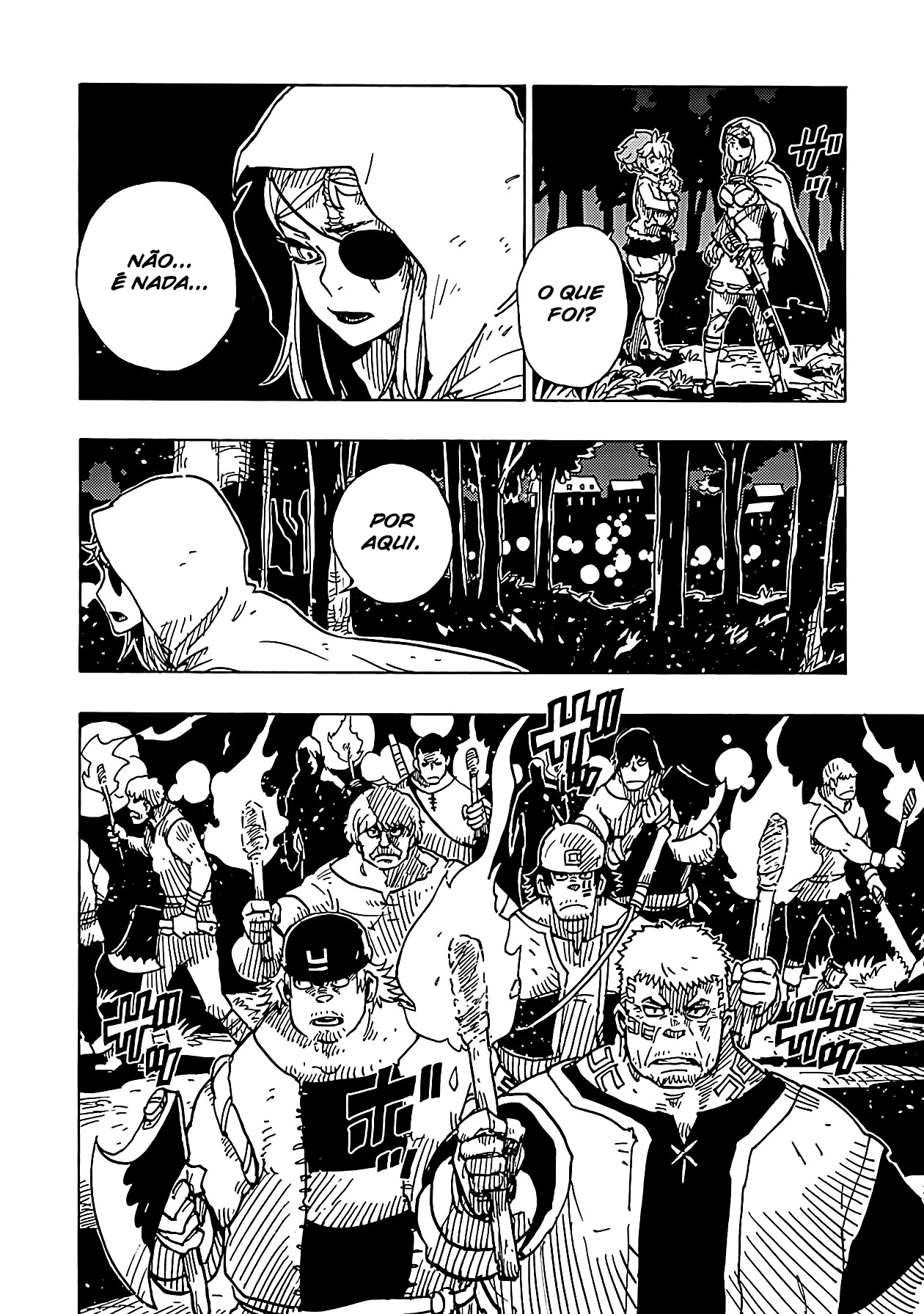 Clevatess: The Devil Beast King, The Baby, & The Corpse Hero Chapter 14 Page 29