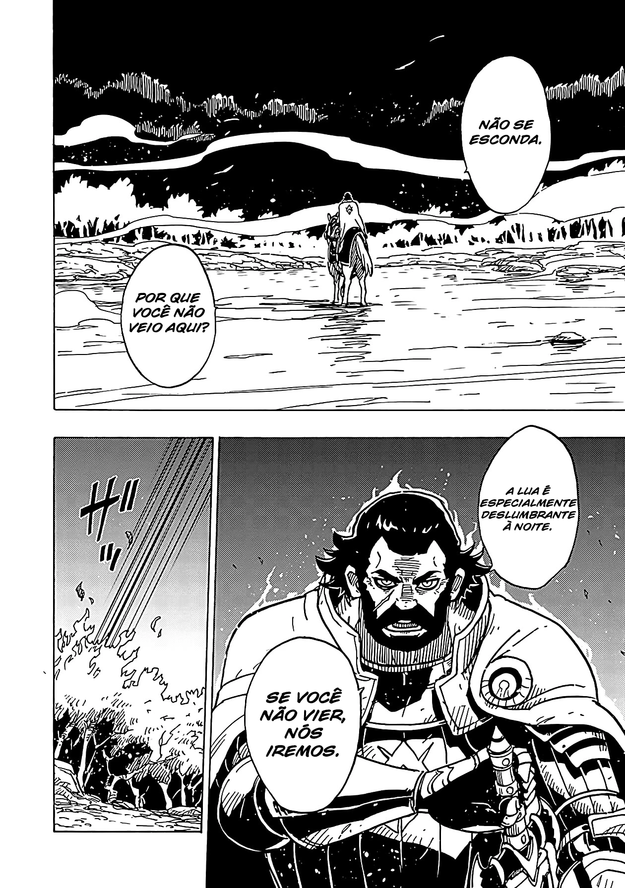 Clevatess: The Devil Beast King, The Baby, & The Corpse Hero Chapter 14 Page 31