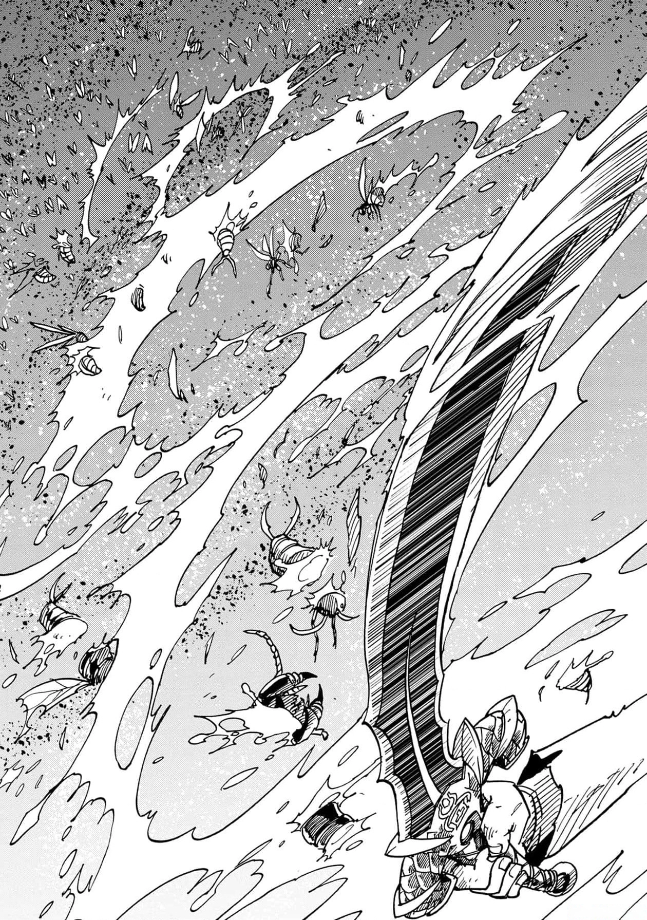 Clevatess: The Devil Beast King, The Baby, & The Corpse Hero Chapter 17 Page 26