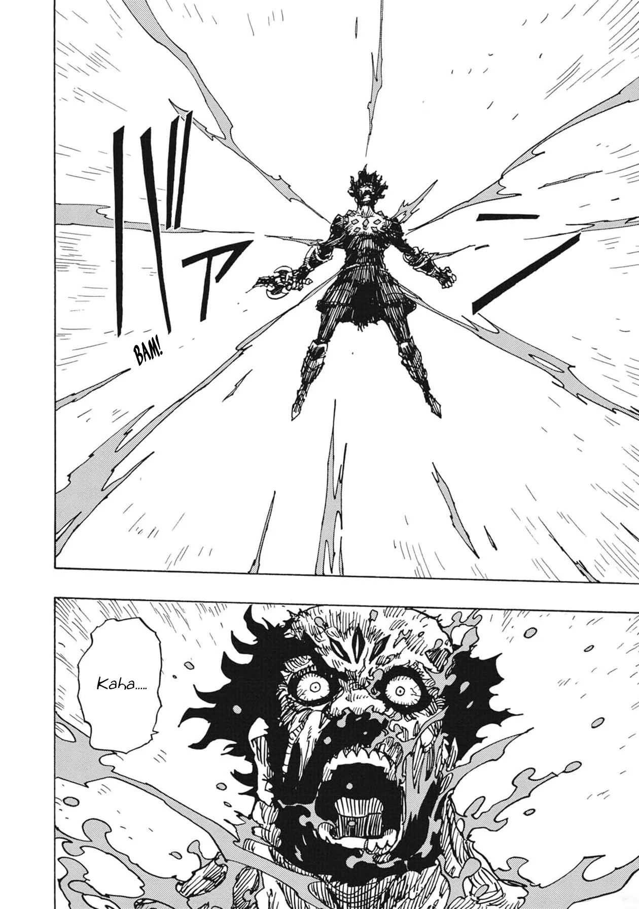 Clevatess: The Devil Beast King, The Baby, & The Corpse Hero Chapter 24 Page 9