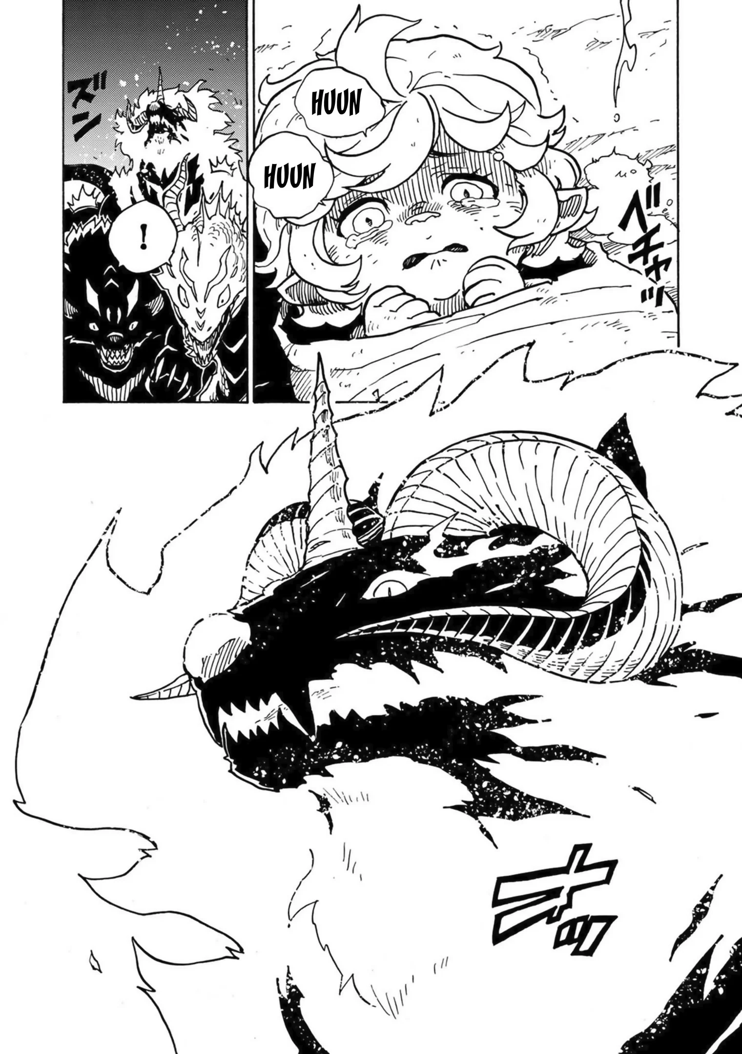 Clevatess: The Devil Beast King, The Baby, & The Corpse Hero Chapter 2 Page 10