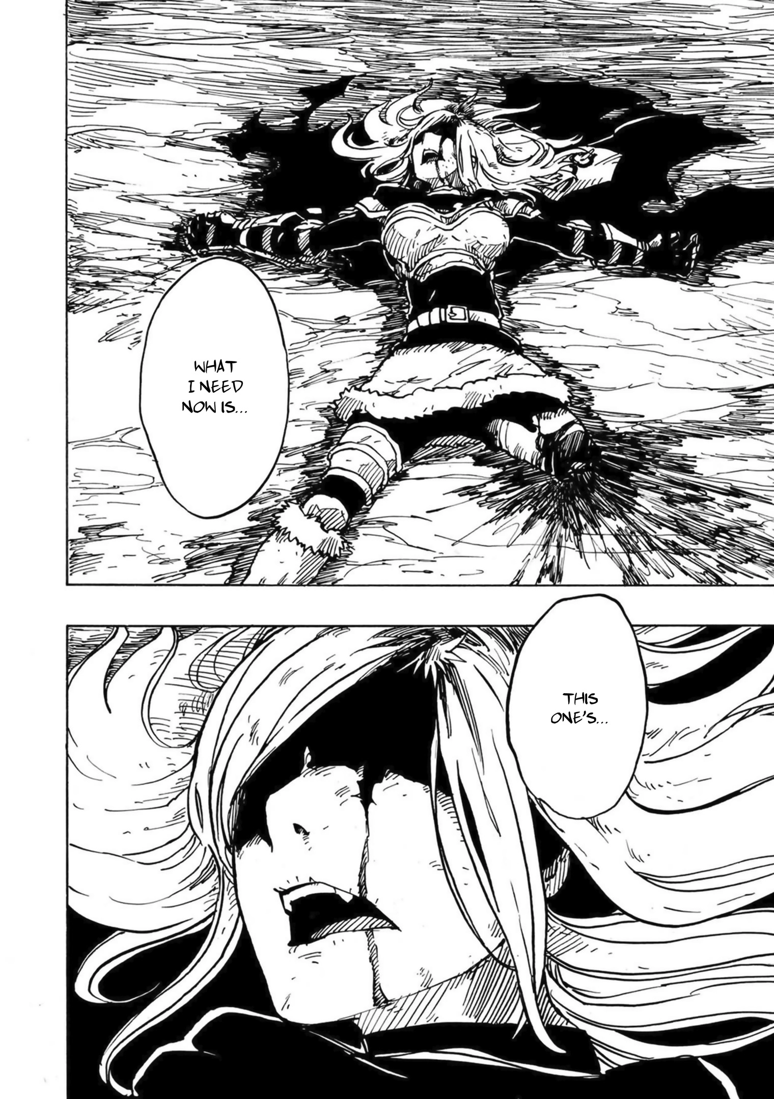 Clevatess: The Devil Beast King, The Baby, & The Corpse Hero Chapter 2 Page 18