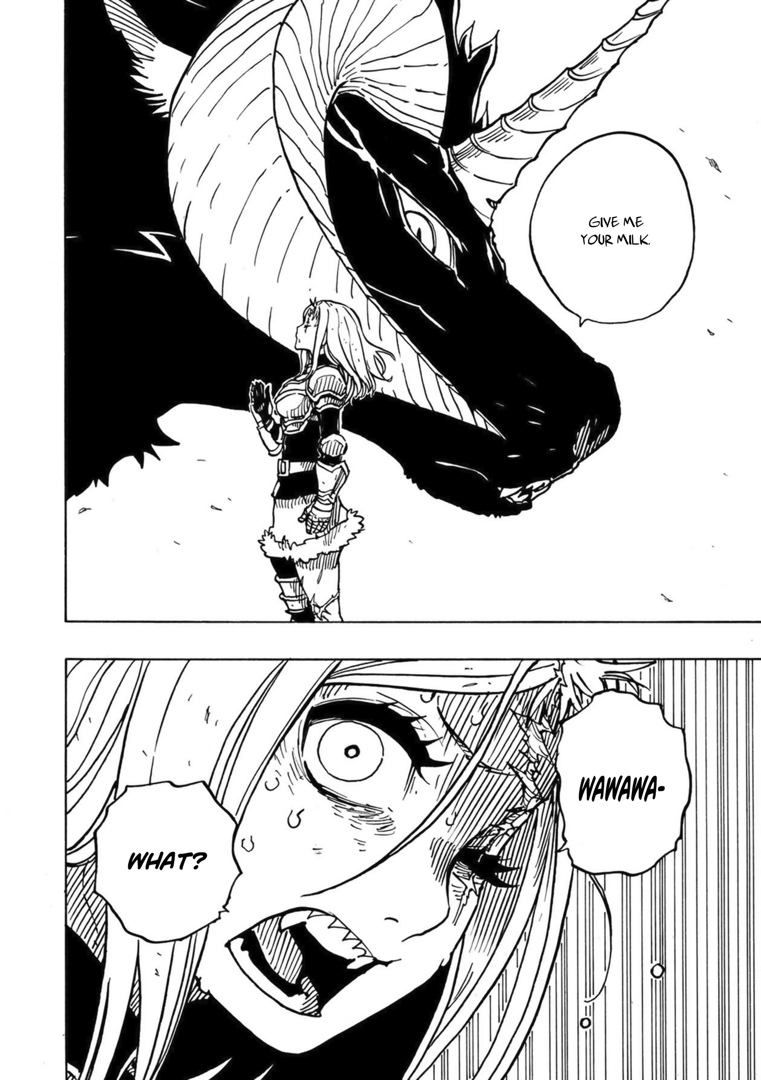 Clevatess: The Devil Beast King, The Baby, & The Corpse Hero Chapter 2 Page 24