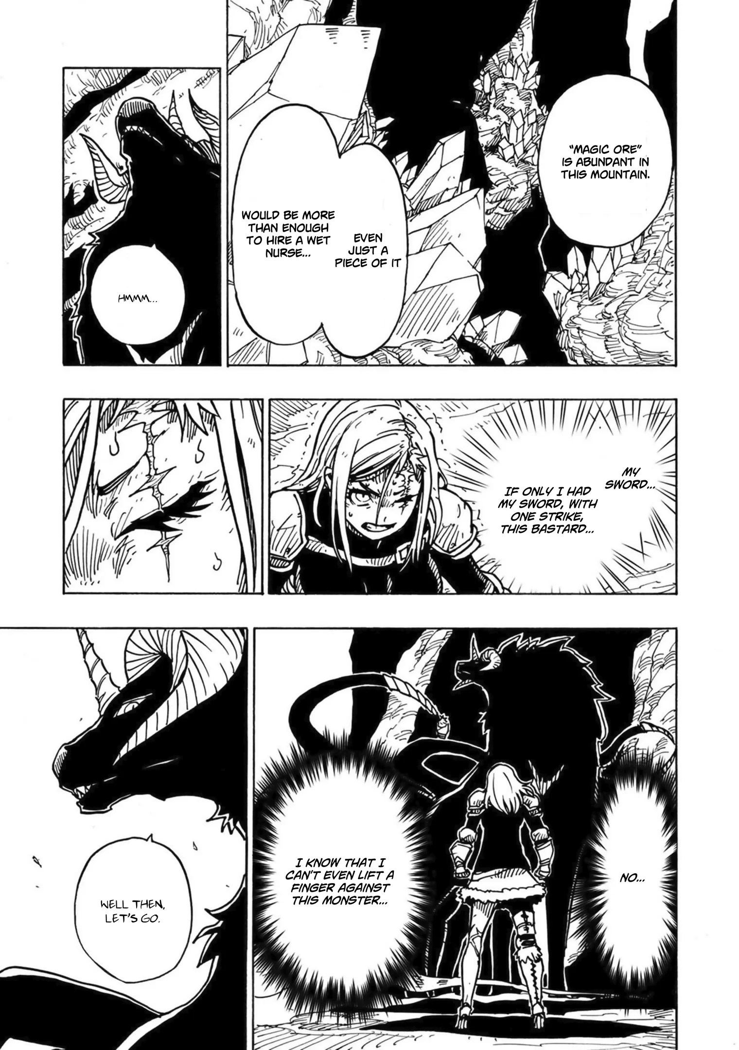 Clevatess: The Devil Beast King, The Baby, & The Corpse Hero Chapter 2 Page 31