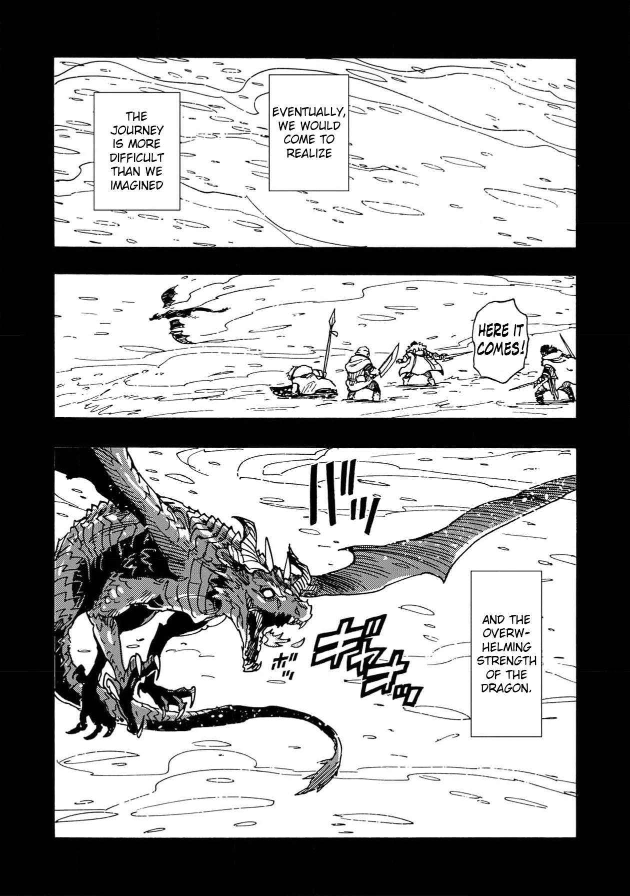 Clevatess: The Devil Beast King, The Baby, & The Corpse Hero Chapter 21 Page 14