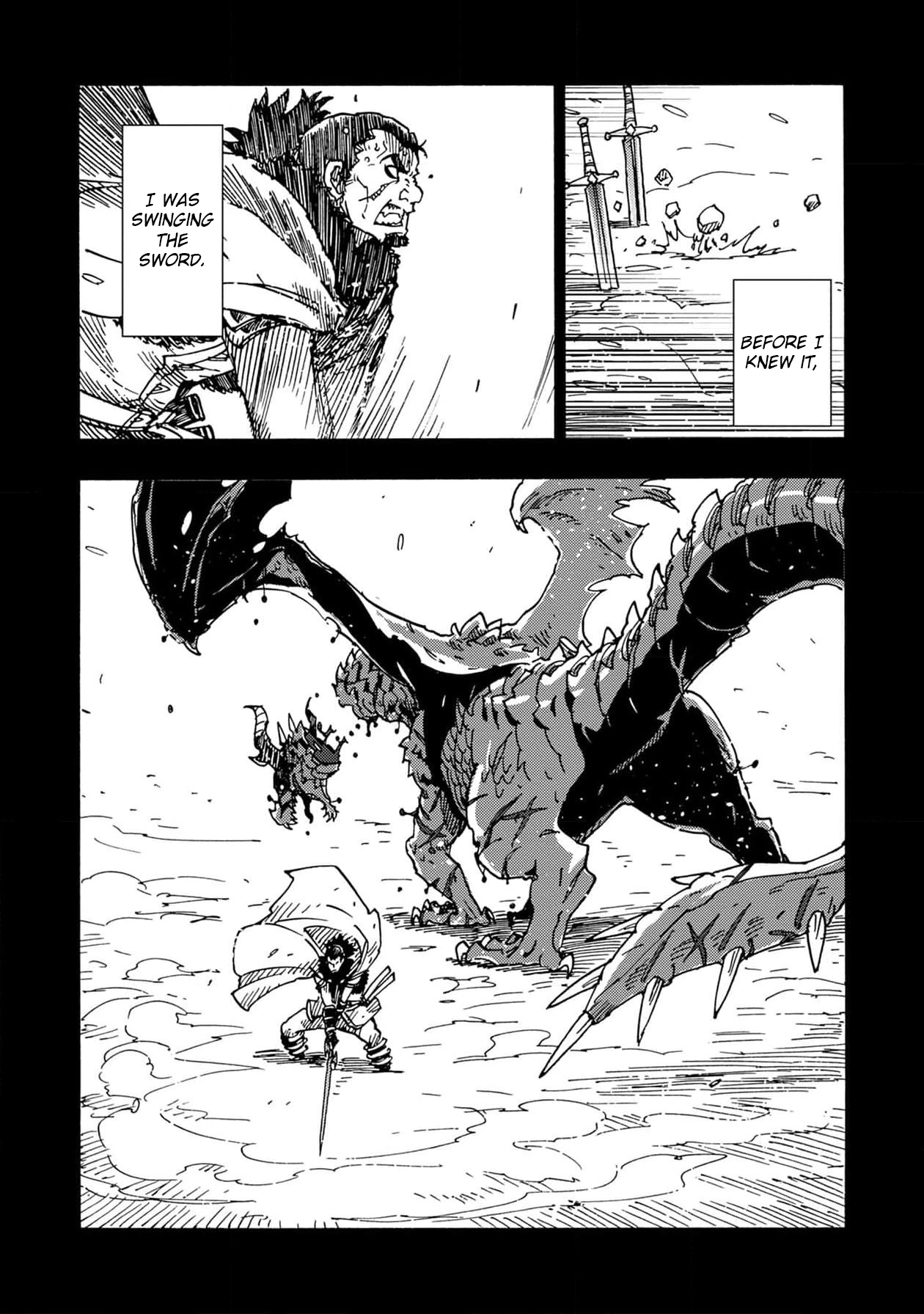 Clevatess: The Devil Beast King, The Baby, & The Corpse Hero Chapter 21 Page 22