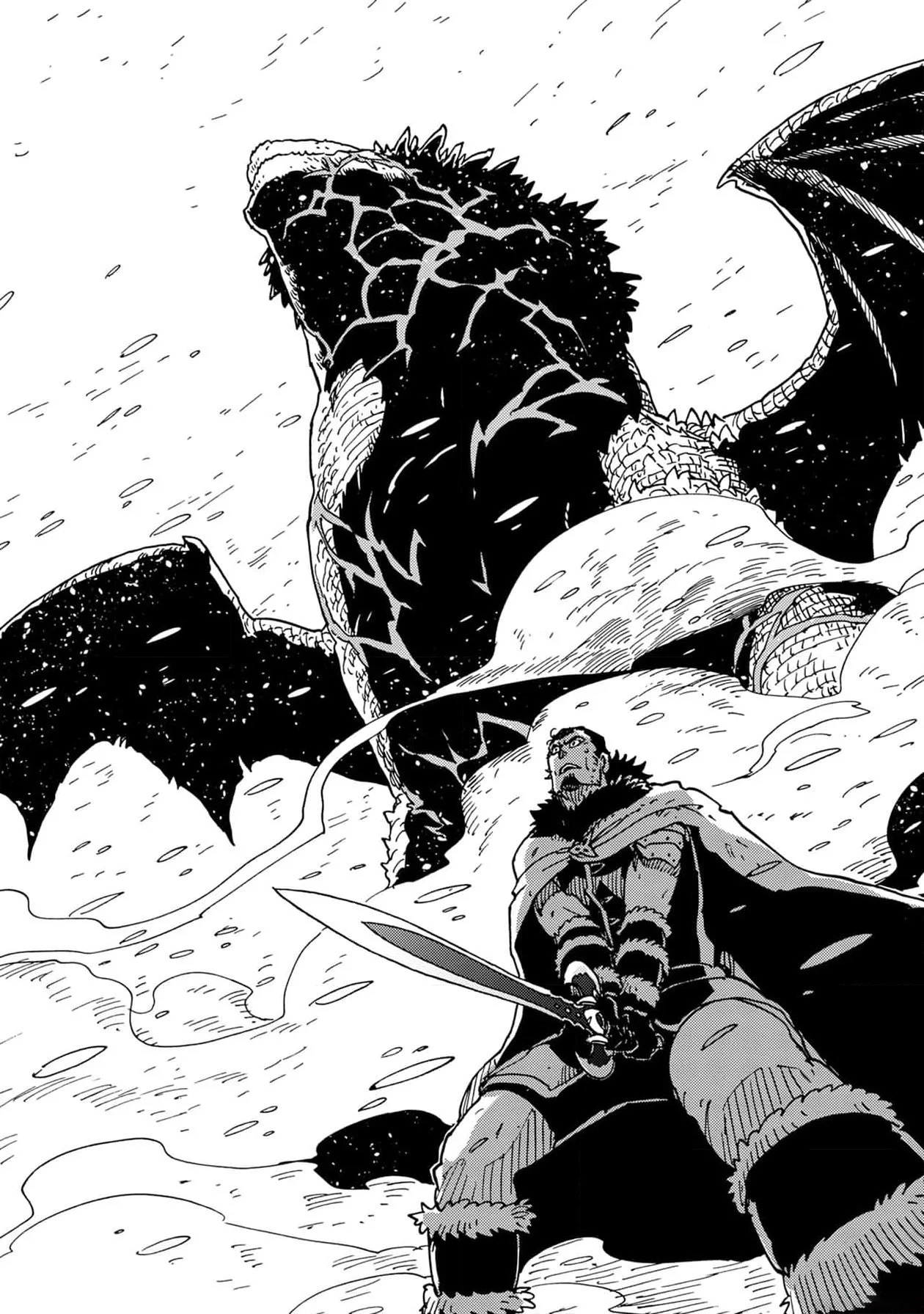 Clevatess: The Devil Beast King, The Baby, & The Corpse Hero Chapter 21 Page 25