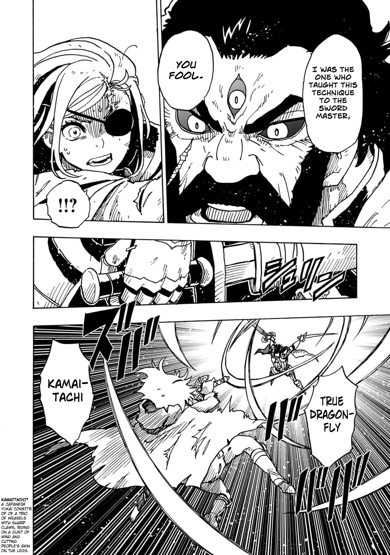 Clevatess: The Devil Beast King, The Baby, & The Corpse Hero Chapter 20 Page 28