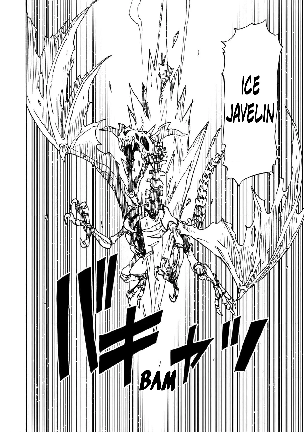 Clevatess: The Devil Beast King, The Baby, & The Corpse Hero Chapter 22 Page 32