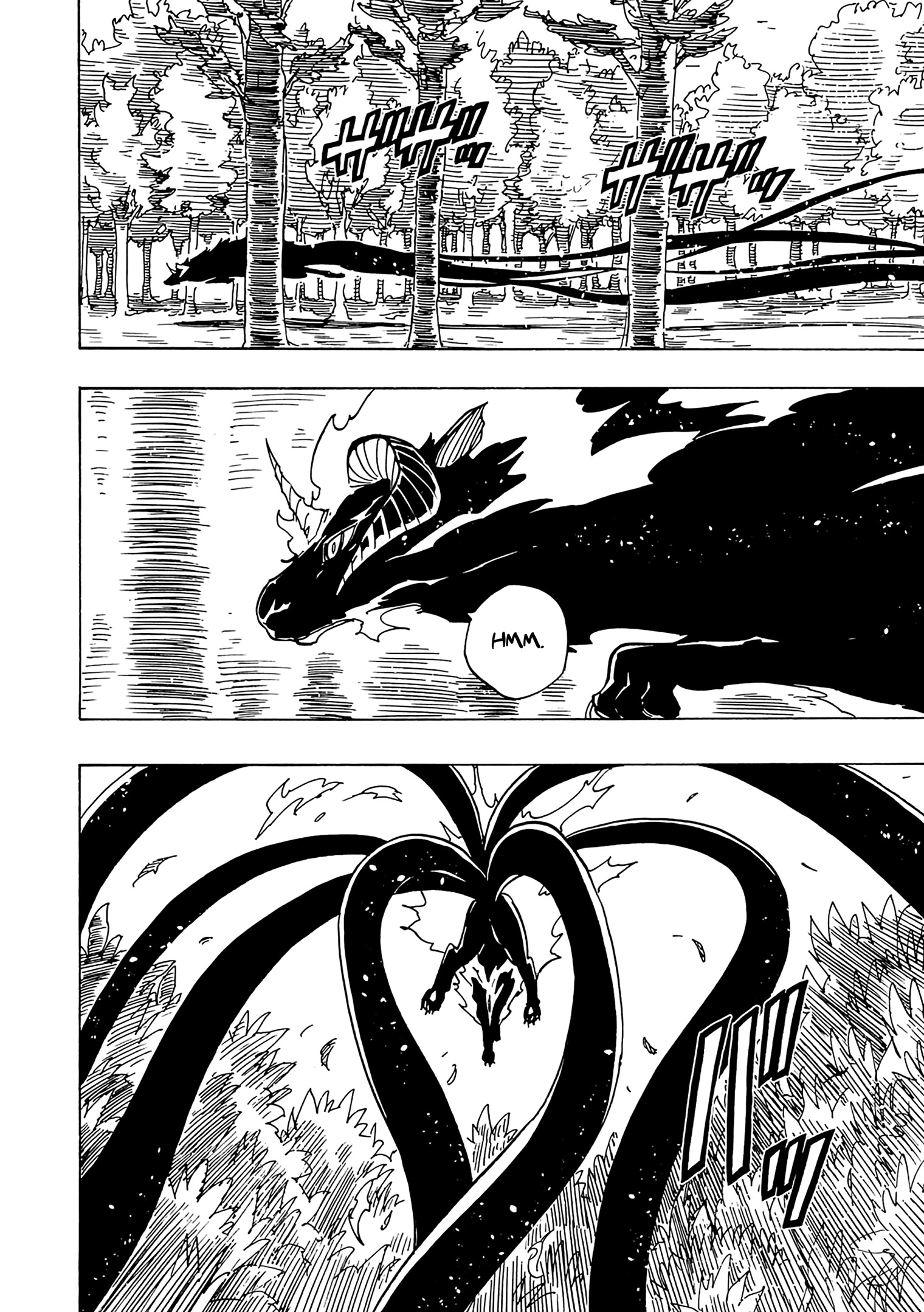 Clevatess: The Devil Beast King, The Baby, & The Corpse Hero Chapter 12 Page 27