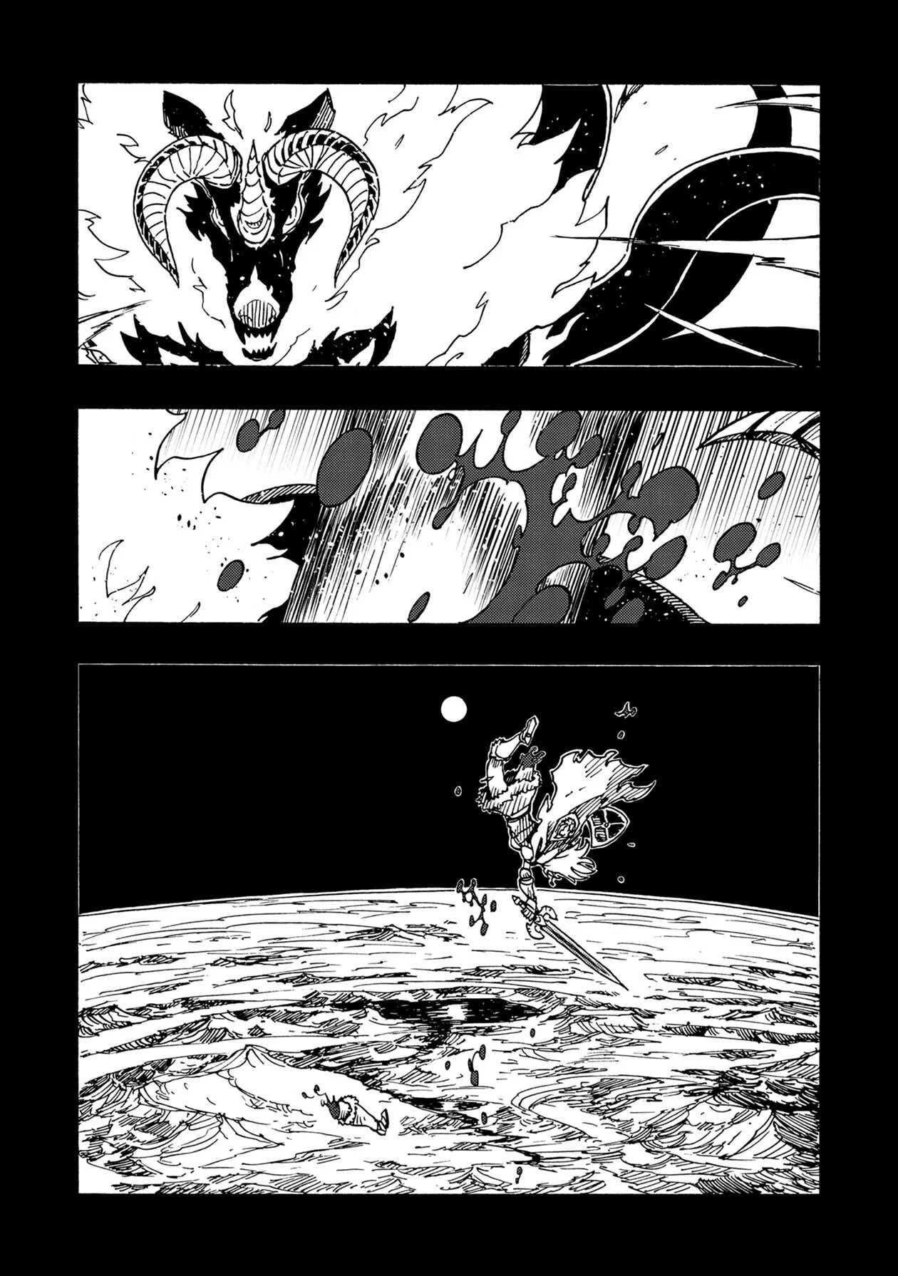 Clevatess: The Devil Beast King, The Baby, & The Corpse Hero Chapter 16 Page 19