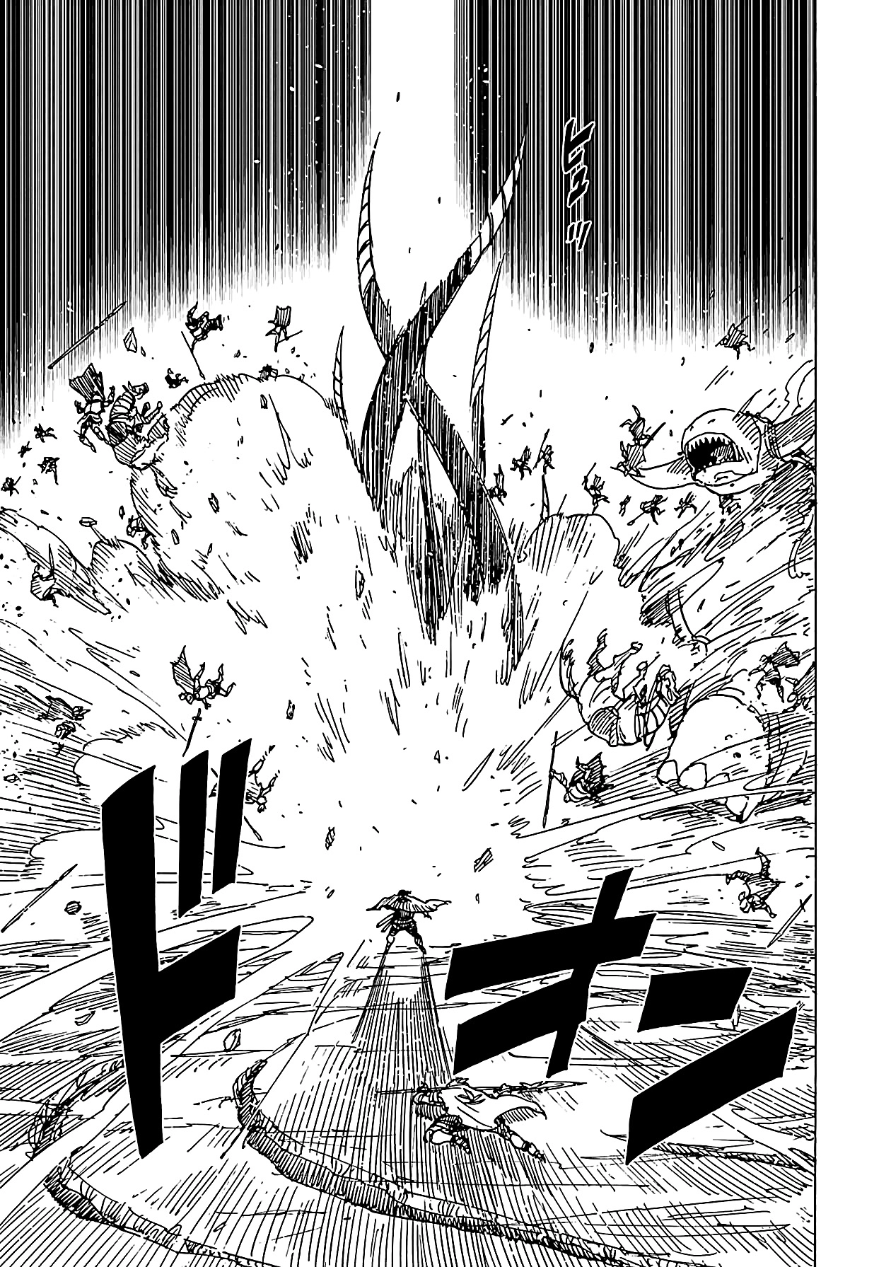 Clevatess: The Devil Beast King, The Baby, & The Corpse Hero Chapter 15 Page 20