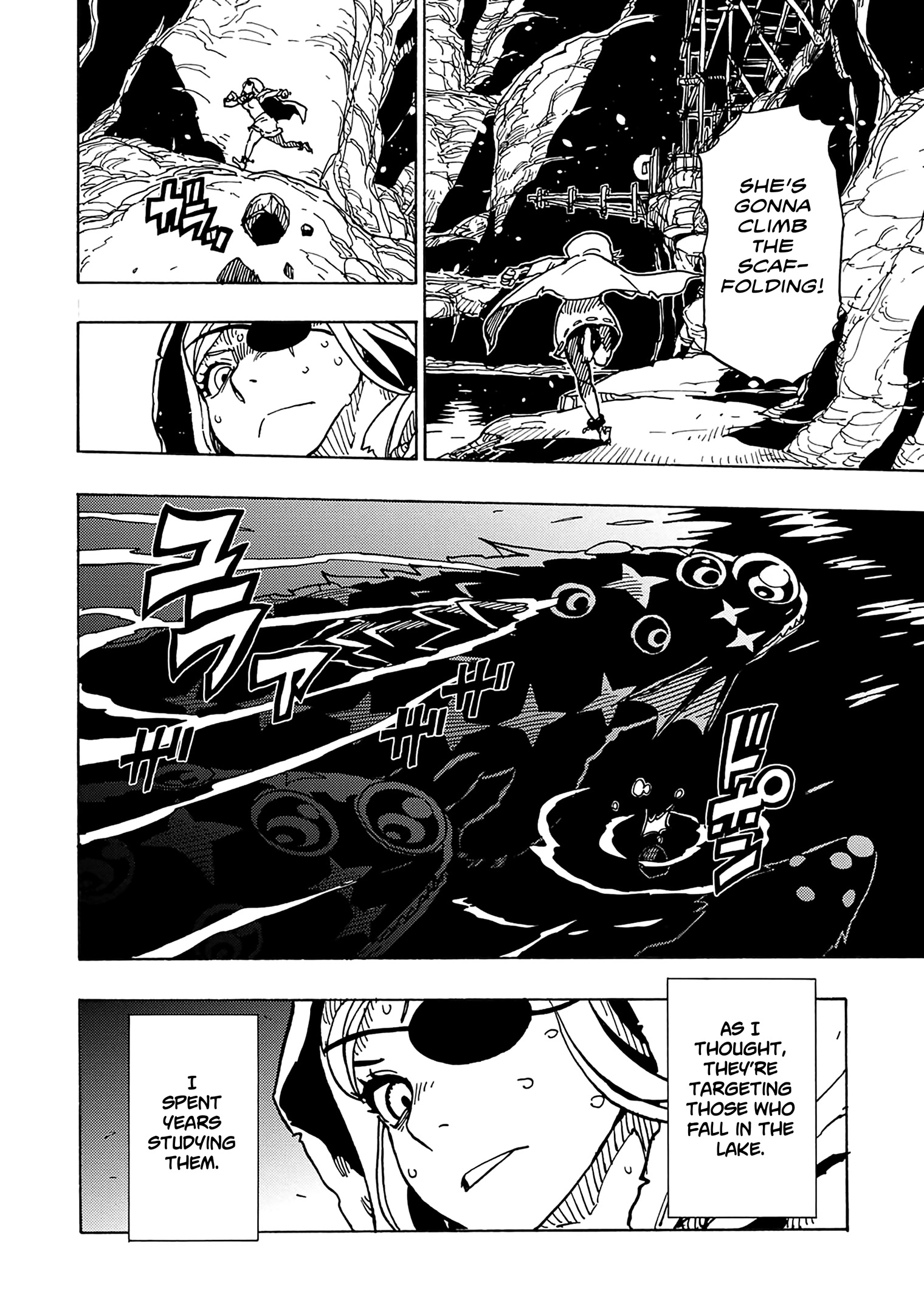 Clevatess: The Devil Beast King, The Baby, & The Corpse Hero Chapter 7 Page 28