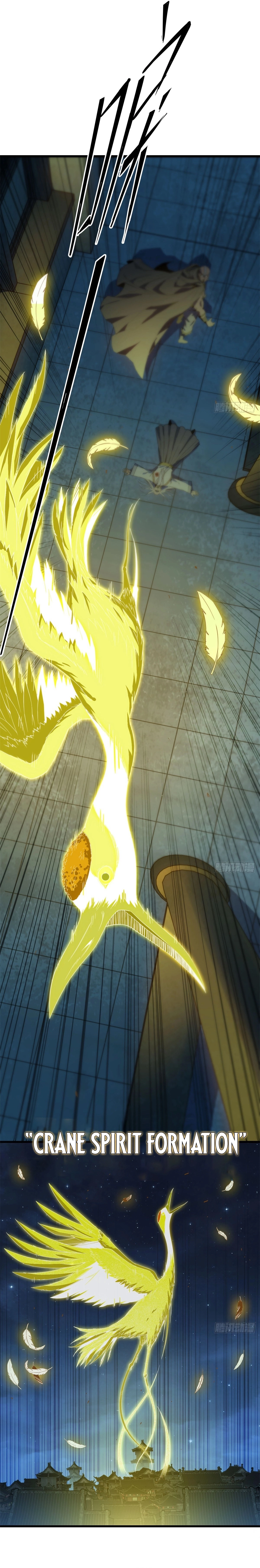 Crimson Heart Wanderer Chapter 62 - 62 Page 7