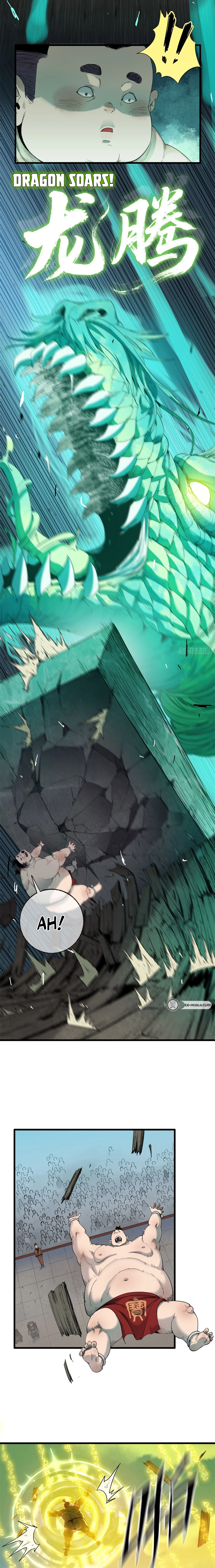 Crimson Heart Wanderer Chapter 50 – 50 Page 8