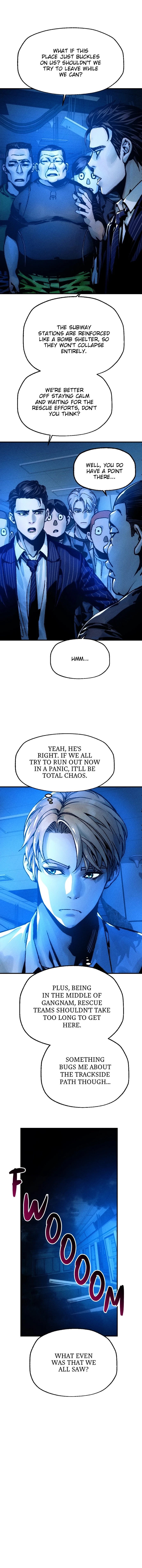 Cryptid Chapter 4 Page 12