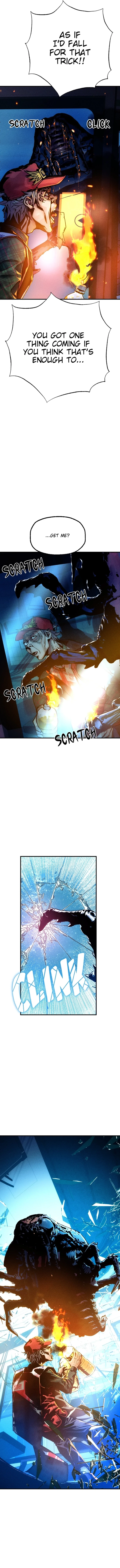 Cryptid Chapter 4 Page 21