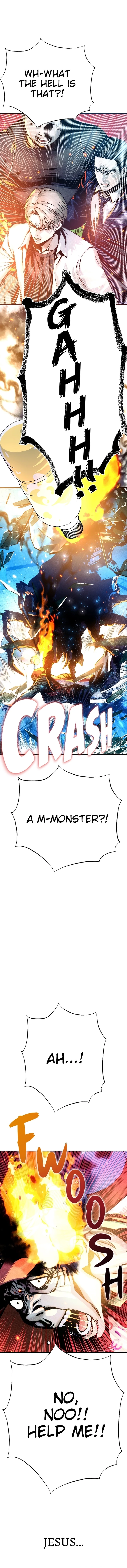 Cryptid Chapter 4 Page 22