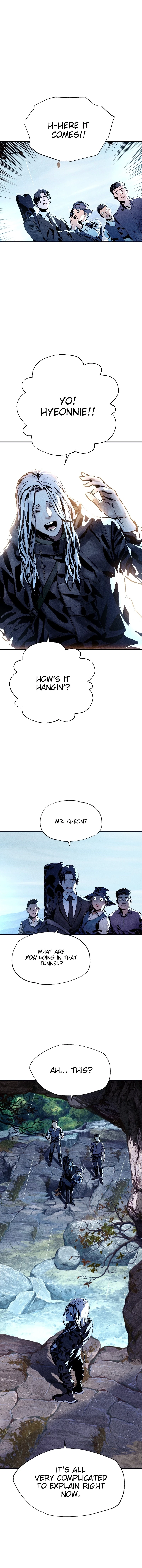Cryptid Chapter 1 Page 7