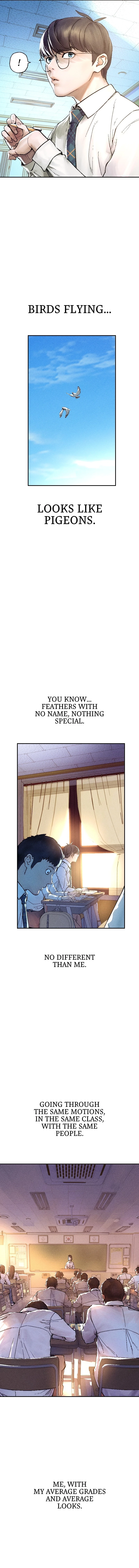 Cryptid Chapter 1 Page 10