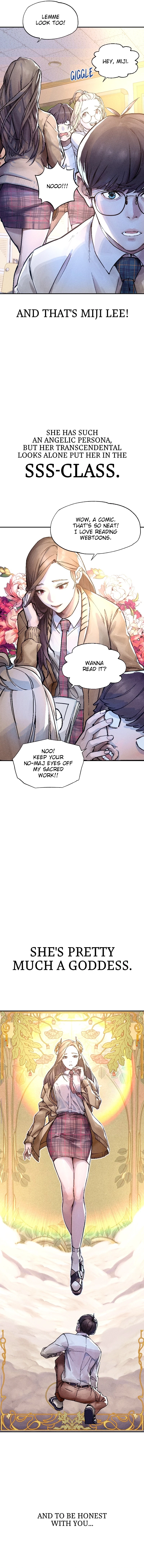 Cryptid Chapter 1 Page 16
