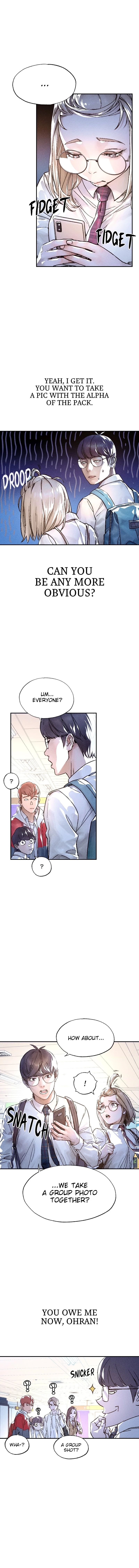 Cryptid Chapter 1 Page 24