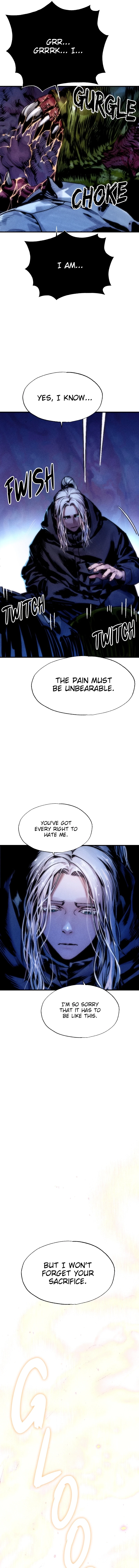 Cryptid Chapter 3 Page 7